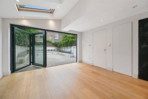 4 bedroom terraced house for sale, St Stephens Avenue, Shepherd's Bush, London, W12