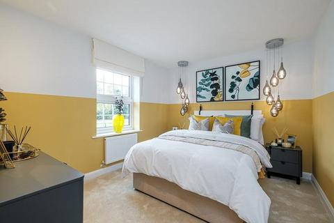 4 bedroom detached house for sale, Milton Keynes MK10