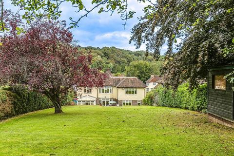 4 bedroom detached house for sale, Croham Valley Road, South Croydon, CR2 7NB