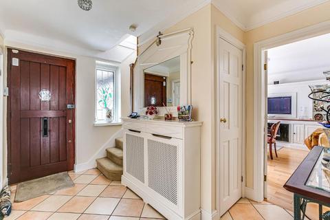 58 Croham Valley Road, South Croydon, CR2 7NB