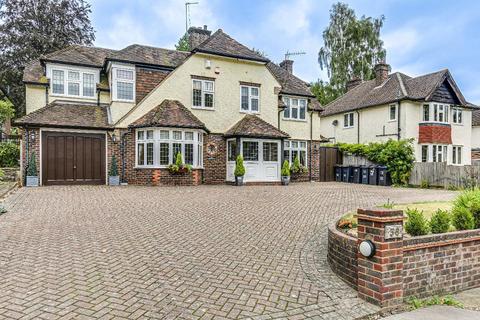 58 Croham Valley Road, South Croydon, CR2 7NB