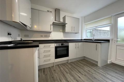 2 bedroom bungalow to rent, Bro Isaf, Bryngwran, Holyhead, Isle of Anglesey, LL65