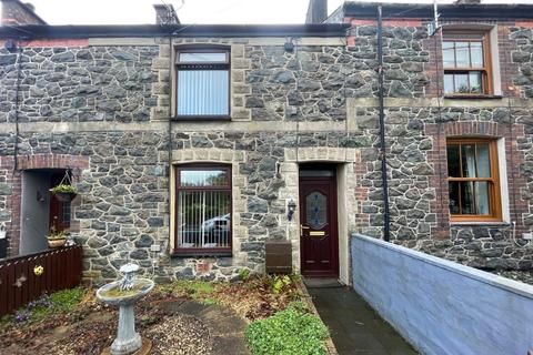 3 bedroom terraced house for sale, Victoria Terrace, Llanberis, Caernarfon, Gwynedd, LL55