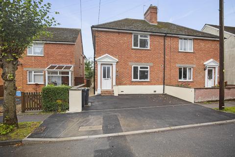 undefined, St Georges Road, Shaftesbury - Extended