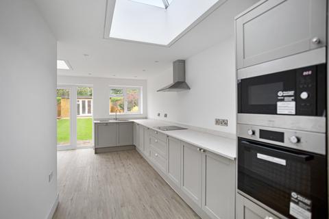 undefined, St Georges Road, Shaftesbury - Extended