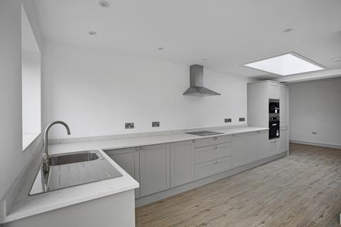 undefined, St Georges Road, Shaftesbury - Extended