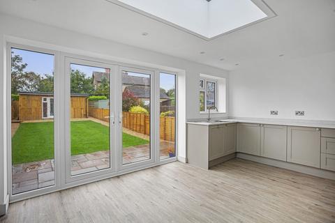 undefined, St Georges Road, Shaftesbury - Extended