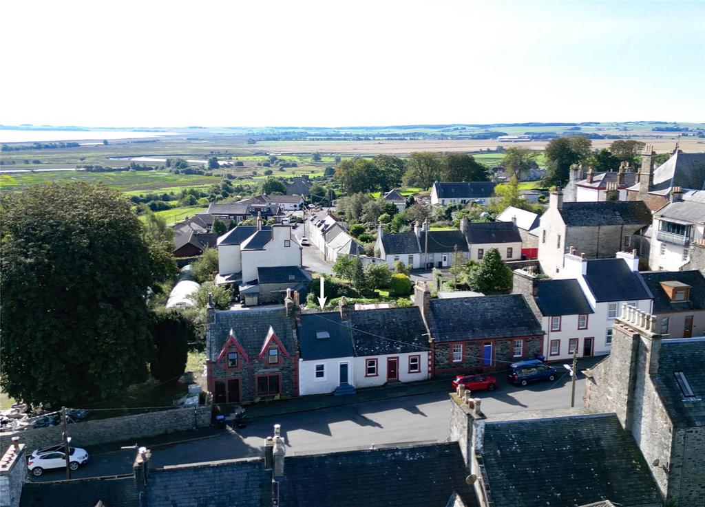 Views To Wigtown Bay