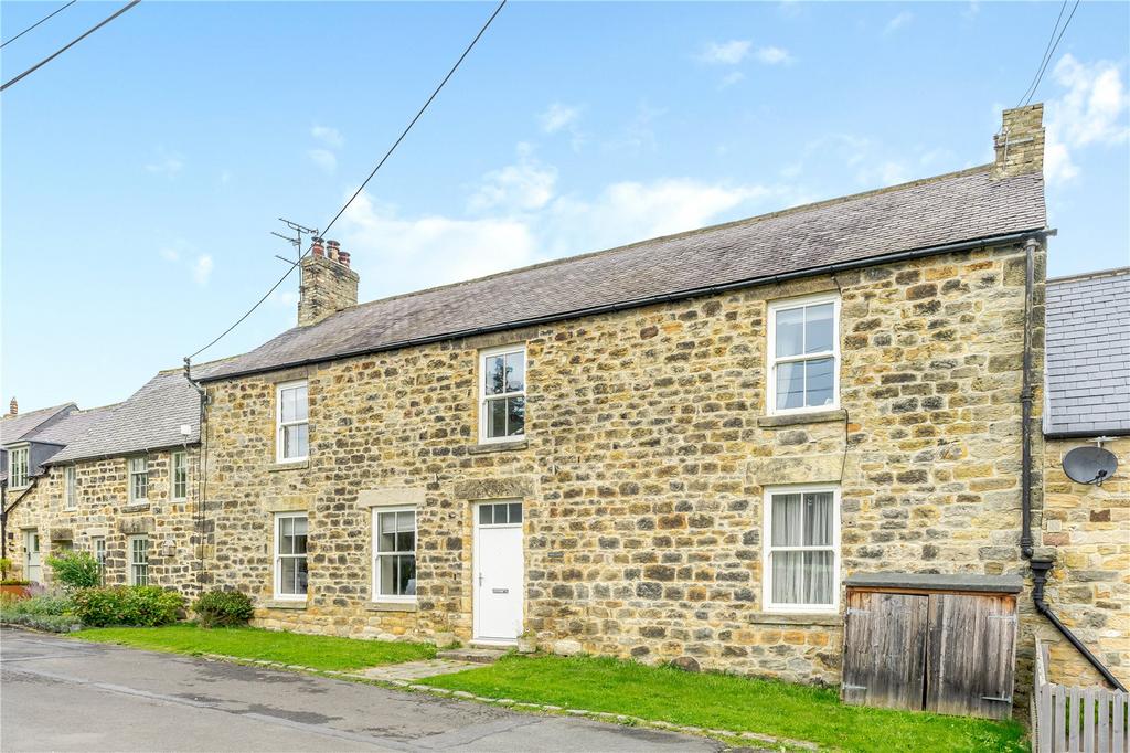 Callerton Home Farm, High Callerton, Newcastle upon Tyne
