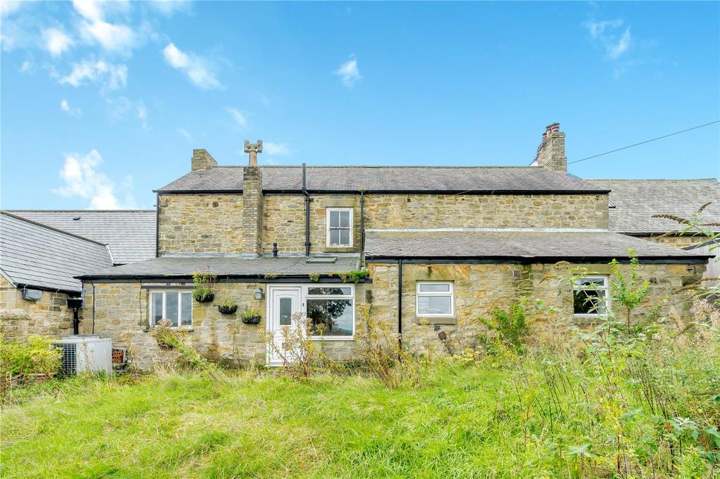 Callerton Home Farm, High Callerton, Newcastle upon Tyne