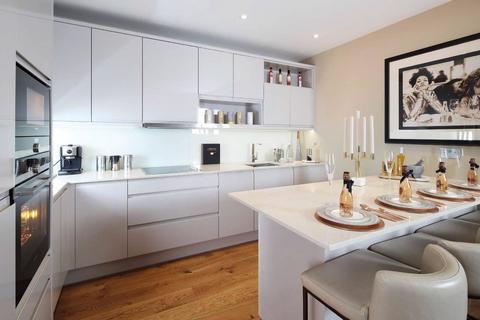 2 bedroom flat for sale - Colindale Gardens, Colindale NW9