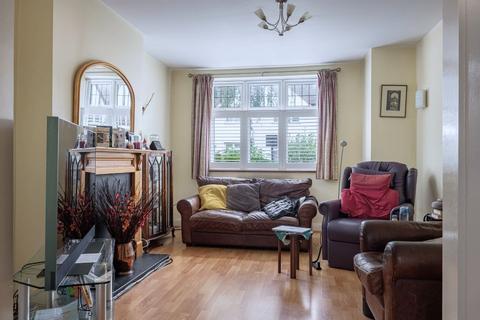 36 Park Drive, London, W3 8NA