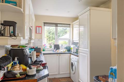 36 Park Drive, London, W3 8NA