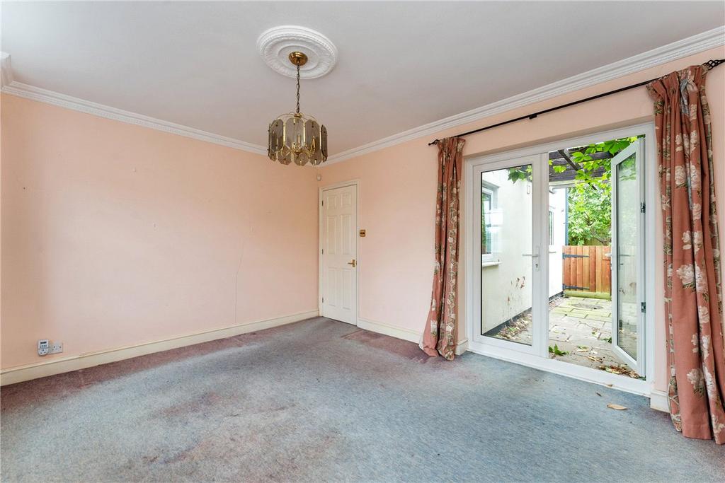 Station Road, Waterbeach, Cambridge, CB25 4 bed detached house for sale £499,000
