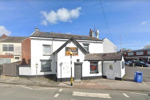 4 bedroom detached house for sale - Slater Lane, Leyland, Lancashire, PR25