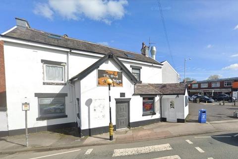4 bedroom detached house for sale - Slater Lane, Leyland, Lancashire, PR25