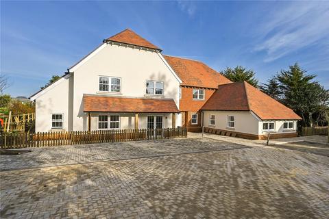 undefined, School Road, Saltwood, Hythe, Kent, CT21