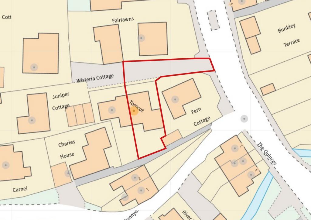 Land Plan