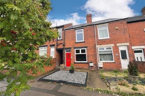 160 Aughton Road, Aughton, Sheffield, S26 3XE