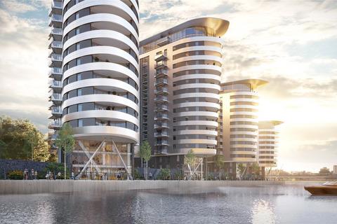 undefined, Manchester Waters, 3 Pomona Strand, Old Trafford, M16