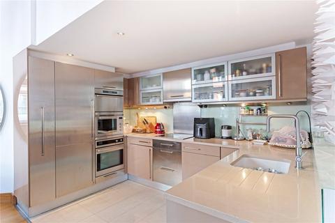 3 bedroom apartment for sale, One Hans Crescent, SW1X