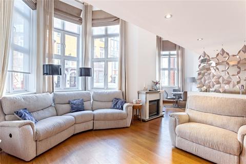 3 bedroom apartment for sale, One Hans Crescent, SW1X