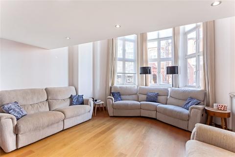 3 bedroom apartment for sale, One Hans Crescent, SW1X