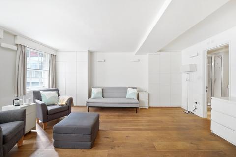 Studio to rent, Fetter Lane, EC4A