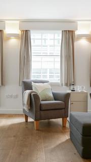 Studio to rent, Fetter Lane, EC4A
