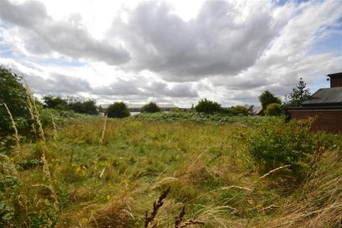Land for sale, Ashwell Avenue, Luton