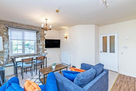 2 bedroom apartment to rent, Stackhouse, Bridge End Mill, Langcliffe Road, Settle