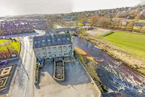 undefined, Stackhouse, Bridge End Mill, Langcliffe Road, Settle