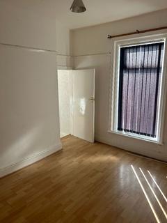 Brighton Avenue, Blackpool