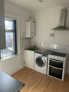 undefined, Brighton Avenue, Blackpool