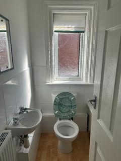undefined, Brighton Avenue, Blackpool