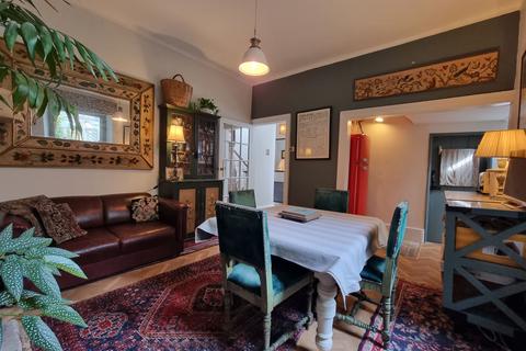 3 bedroom terraced house for sale - Shotley Villa, The Terrace