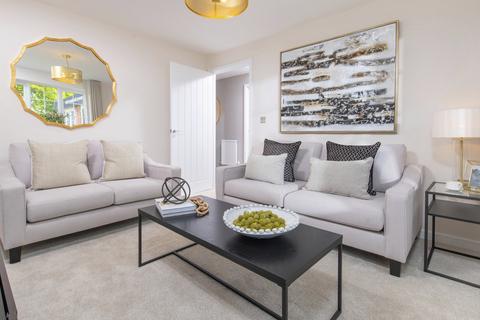 4 bedroom detached house for sale - Plot 116 at Merlin's Point Phase 3 Off Camp Road, Witham St Hughs, Lincoln LN6