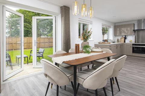 4 bedroom detached house for sale - Plot 116 at Merlin's Point Phase 3 Off Camp Road, Witham St Hughs, Lincoln LN6