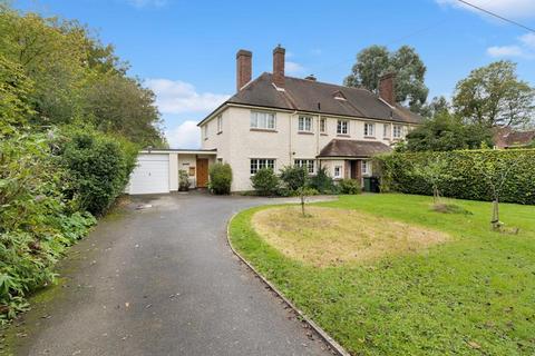 4 bedroom semi-detached house for sale, The Way, Mathon Road, Colwall, Herefordshire, WR13 6ER