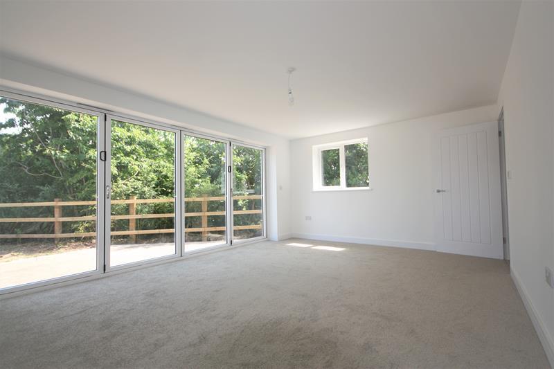 New House, Britten Drive, off Longridge Road, Malvern, WR14 3LG 3 bed