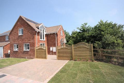 3 bedroom detached house for sale, New House , Britten Drive, off Longridge Road, Malvern, WR14 3LG