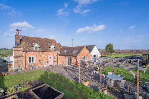 4 bedroom detached house for sale, Bluebell Cottage, Ashfield, Leigh Sinton, Malvern, Worcestershire, WR13 5DH