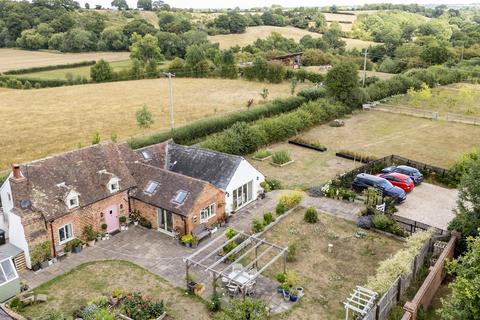 4 bedroom detached house for sale, Bluebell Cottage, Ashfield, Leigh Sinton, Malvern, Worcestershire, WR13