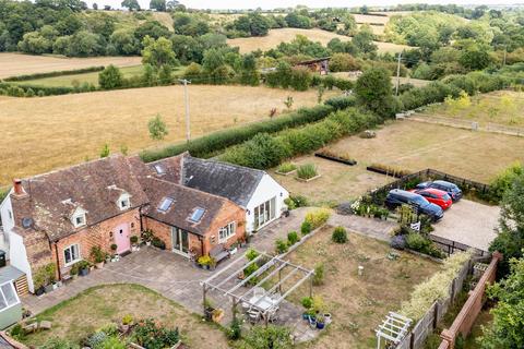 undefined, Ashfield, Leigh Sinton, Malvern, Worcestershire, WR13