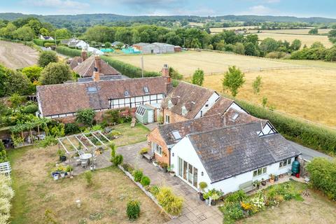 undefined, Ashfield, Leigh Sinton, Malvern, Worcestershire, WR13