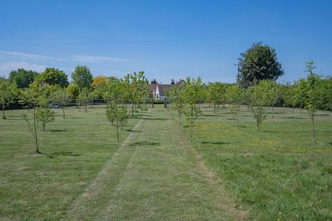 undefined, Ashfield, Leigh Sinton, Malvern, Worcestershire, WR13