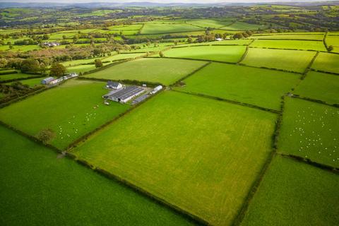 Farm for sale - Dihewyd, Lampeter, SA48