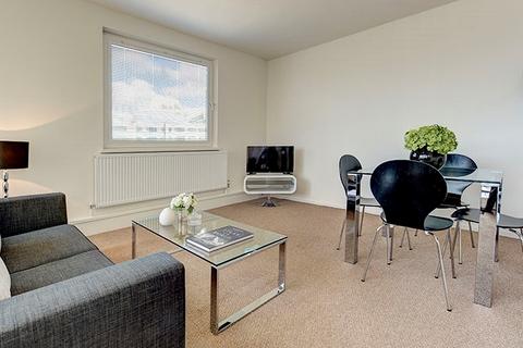 1 bedroom apartment to rent, Luke House, Pimlico, London, SW1P 2JJ