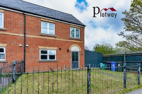 3 bed semi-detached house for rent in Skirbeck Road, Boston, PE21 6DA