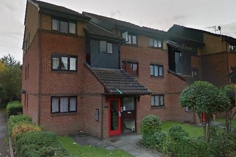 1 bedroom flat for sale, OVAL COURT, PAVILLION WAY, EDGWARE, HA8 9YX